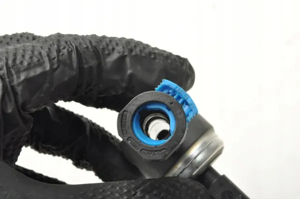 Sensor Pressão Combustível Volvo OEM 32363465 - Usado image 5