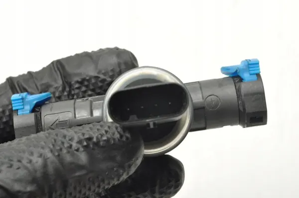 Sensor Pressão Combustível Volvo OEM 32363465 - Usado image 7