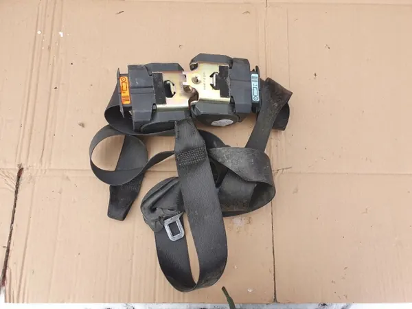 Bestuurder linker voor veiligheidsgordel BMW E46 316 Compact image 2