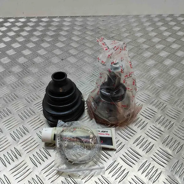 Arbre de transmission Volvo XC70 II 2.4L 2009 OEM 5902048000408 image 1