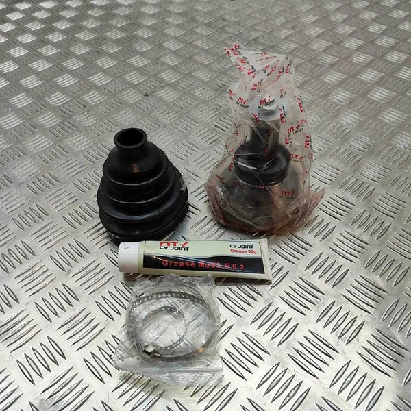 Arbre de transmission Volvo XC70 II 2.4L 2009 OEM 5902048000408 image 2