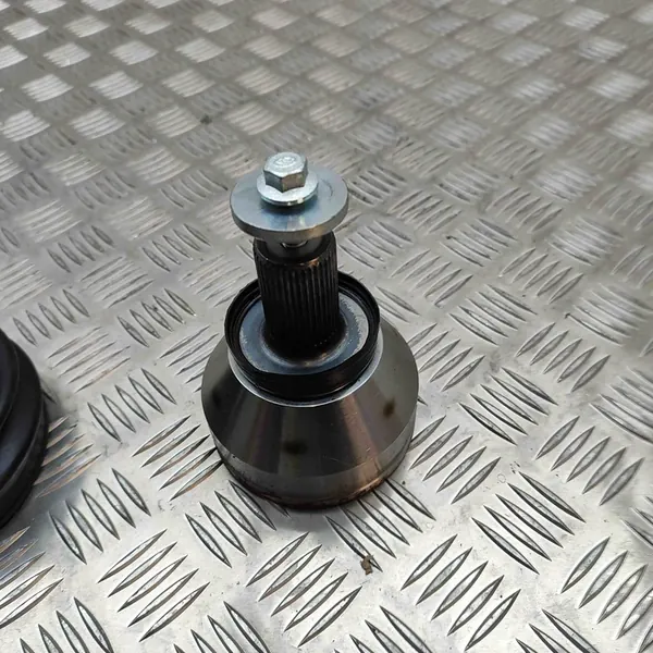 Arbre de transmission Volvo XC70 II 2.4L 2009 OEM 5902048000408 image 5