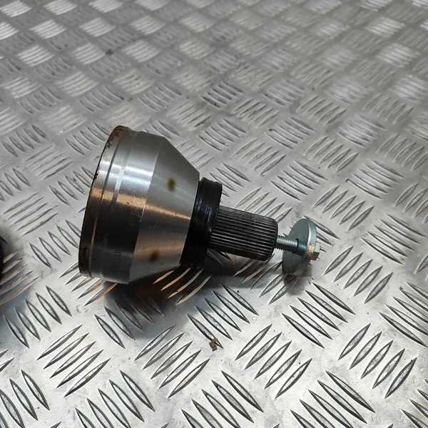 Arbre de transmission Volvo XC70 II 2.4L 2009 OEM 5902048000408 image 7