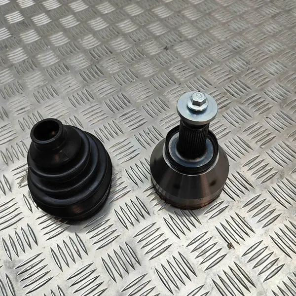 Arbre de transmission Volvo XC70 II 2.4L 2009 OEM 5902048000408 image 8