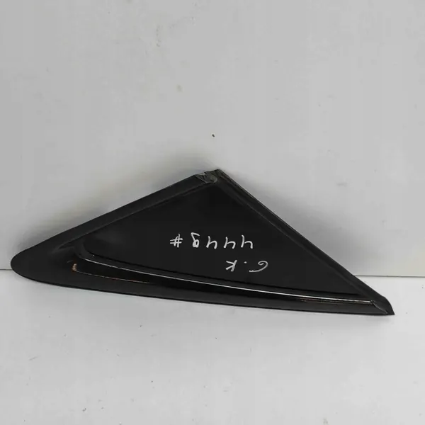 Vitre Arrière Gauche OEM 8Y5845297F pour Audi A3 image 3