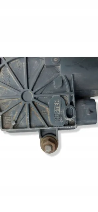 Porsche Macan (95B) bakre avgasrörsspets OEM 95B253611 image 3