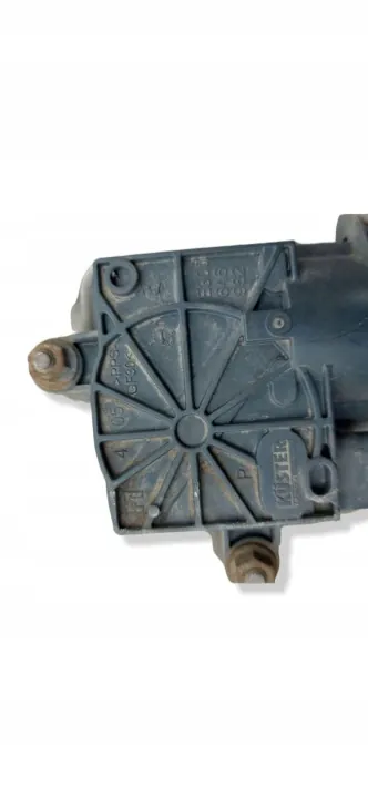 Porsche Macan (95B) bakre avgasrörsspets OEM 95B253611 image 4