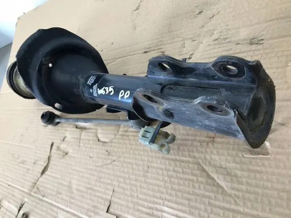 Fram höger stötdämpare Mercedes Vito W639 A6393207213 image 5