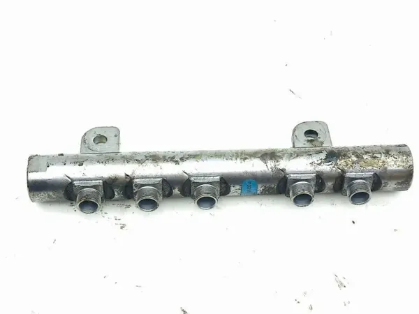 Rampe d'injection Maserati Ghibli Diesel OEM 0445216050 image 3