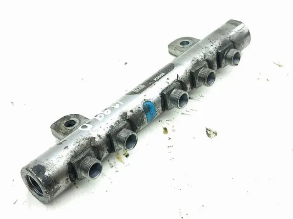 Rampe d'injection Maserati Ghibli Diesel OEM 0445216050 image 5