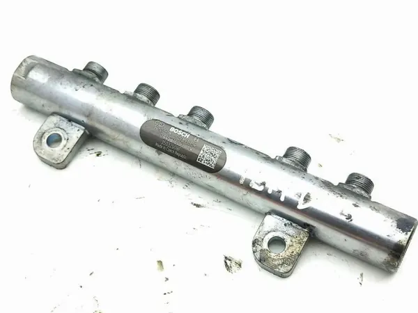 Rampe d'injection Maserati Ghibli Diesel OEM 0445216050 image 6