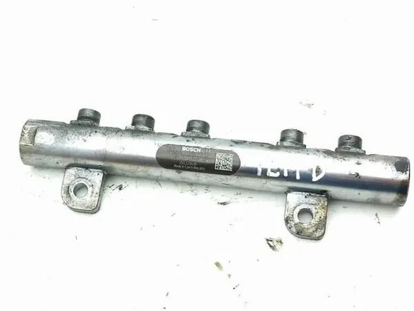 Rampe d'injection Maserati Ghibli Diesel OEM 0445216050 image 7