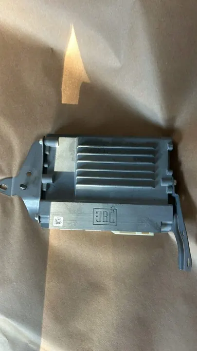 JBL Toyota 86280-42060 Verstärker-Steuermodul image 2