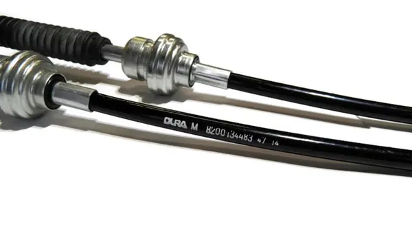 Renault OE 8200134483 Vaihtokabeli image 2