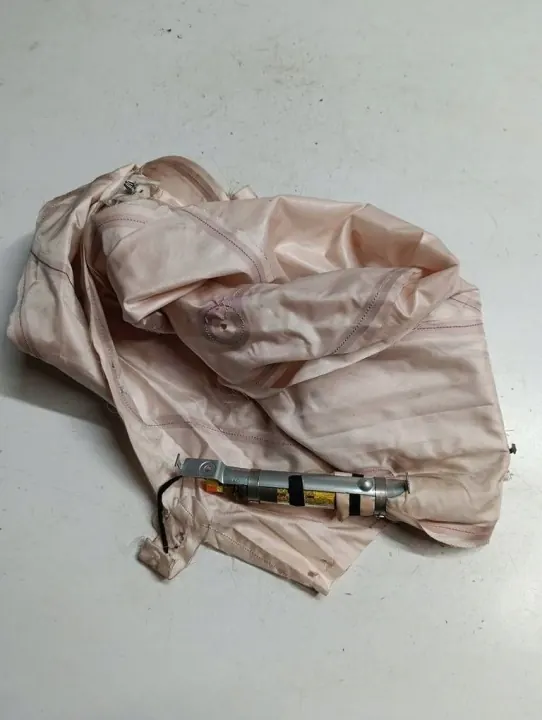 Console airbag Audi Q2 OEM 81A880201P - Occasion image 6