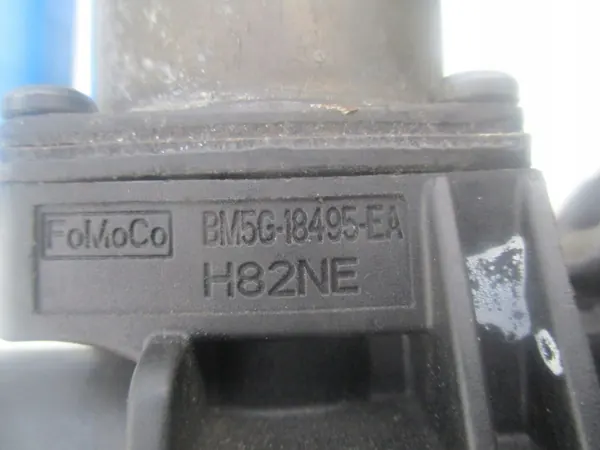 Wasserrohr OEM BM5G-8K556-FA für Ford Focus 1.6 EcoBoost image 5