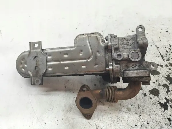 Refroidisseur d'échappement Mitsubishi Outlander II 03G131513K image 4