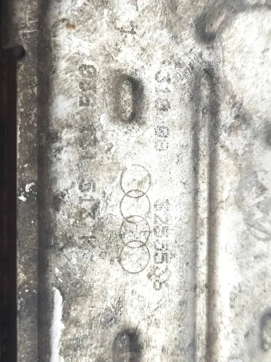 Refroidisseur d'échappement Mitsubishi Outlander II 03G131513K image 6