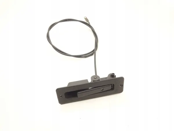 Palanca cable maletero Microcar Ligier X-too OEM M-125234 image 2