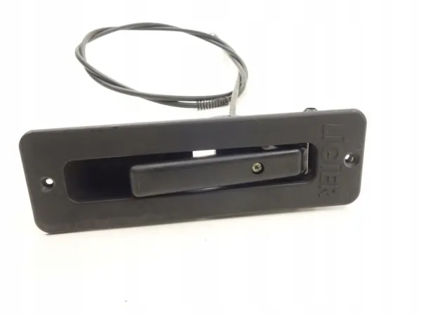 Palanca cable maletero Microcar Ligier X-too OEM M-125234 image 3