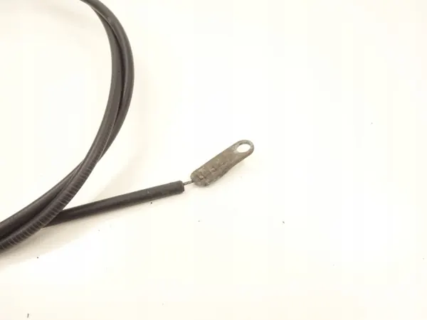 Palanca cable maletero Microcar Ligier X-too OEM M-125234 image 4