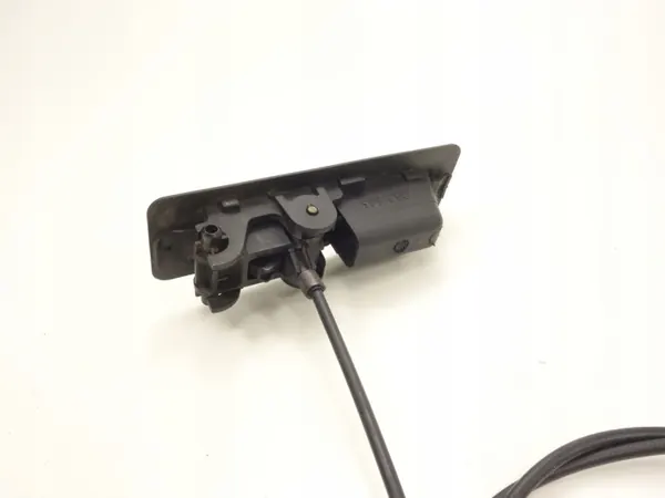 Palanca cable maletero Microcar Ligier X-too OEM M-125234 image 5
