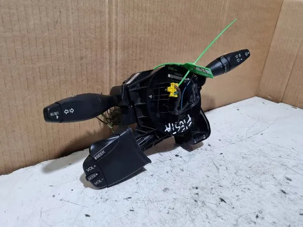 Interruptor combinado Ford Fiesta Fusion MK 6 image 2
