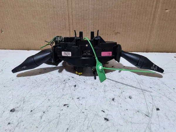 Interruptor combinado Ford Fiesta Fusion MK 6 image 4