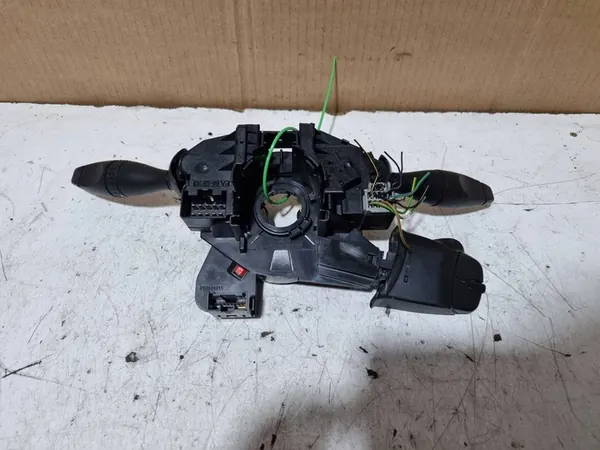 Interruptor combinado Ford Fiesta Fusion MK 6 image 5