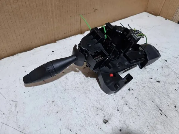 Interruptor combinado Ford Fiesta Fusion MK 6 image 6