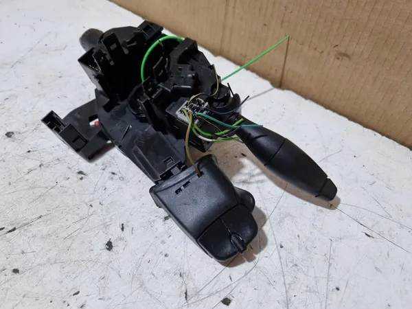 Interruptor combinado Ford Fiesta Fusion MK 6 image 7