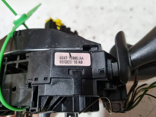 Interruptor combinado Ford Fiesta Fusion MK 6 image 9