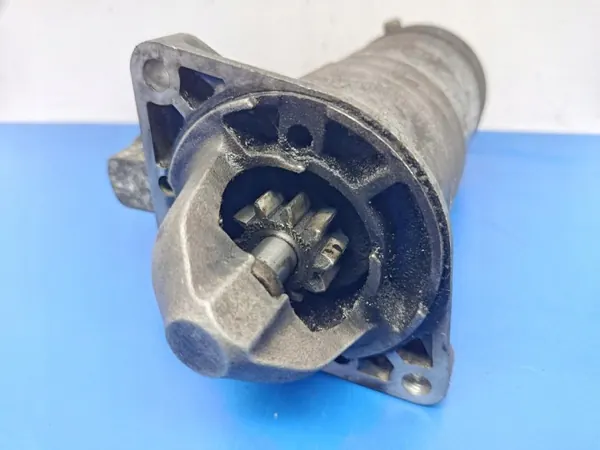 Startmotor OEM 55353857 för Opel Vectra C 1.9CDTI image 3