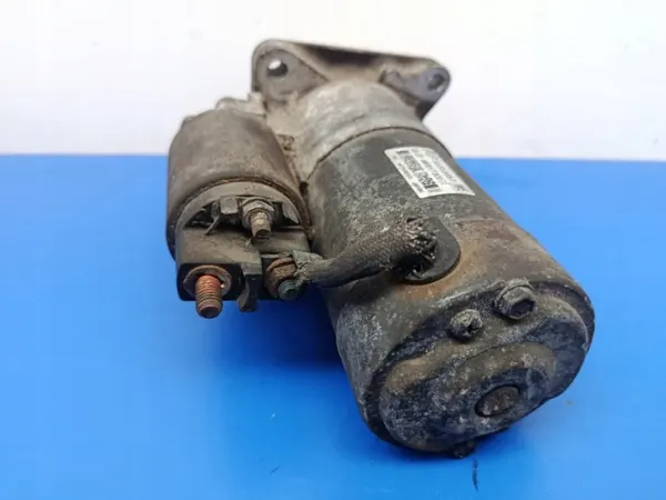 Startmotor OEM 55353857 för Opel Vectra C 1.9CDTI image 5