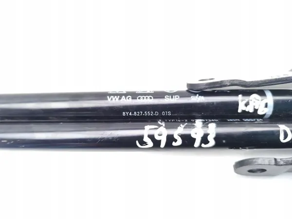 Audi A3 Heckklappendämpfer OEM 8Y4827552D - Gebraucht image 7
