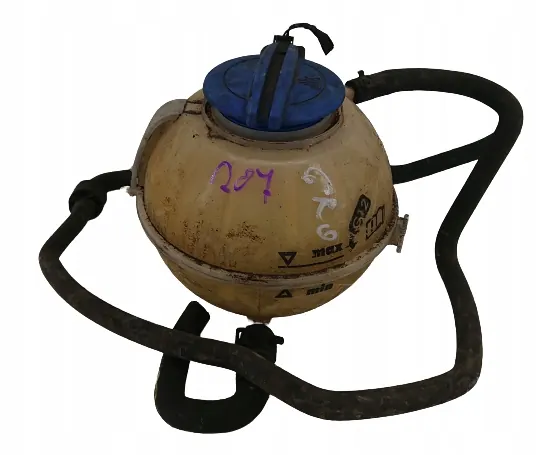 Vattenexpansionsbehållare OEM 6Q0121407B för VW Audi image 2