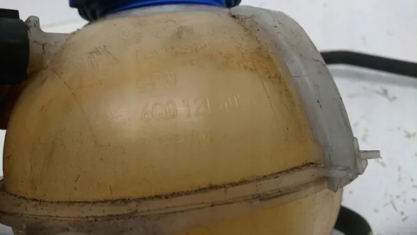 Vattenexpansionsbehållare OEM 6Q0121407B för VW Audi image 5