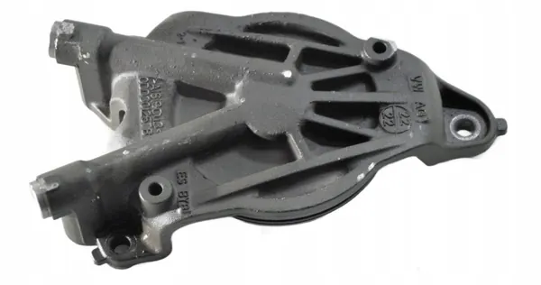 Gebrauchte DSG DQ400 Heckabdeckung OEM 110.012 image 2