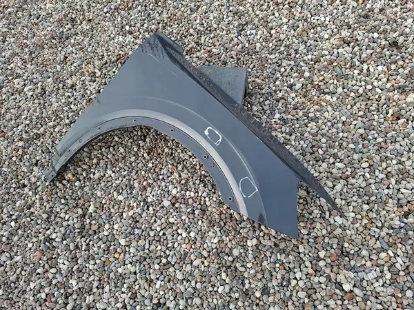 Höger framskärm Audi Q2 II 2016- 81A image 2