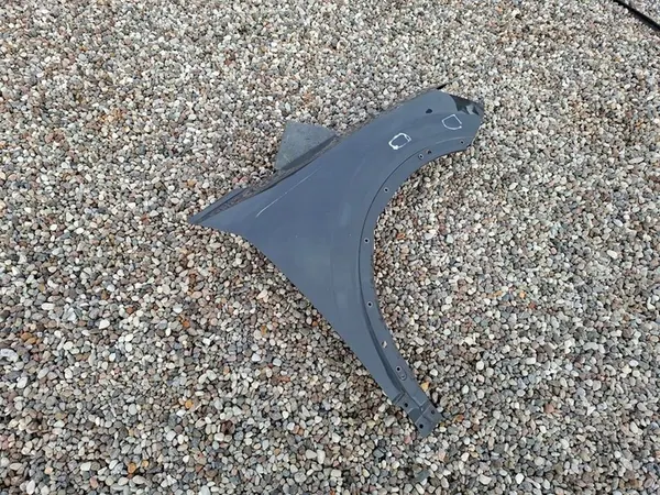 Höger framskärm Audi Q2 II 2016- 81A image 3