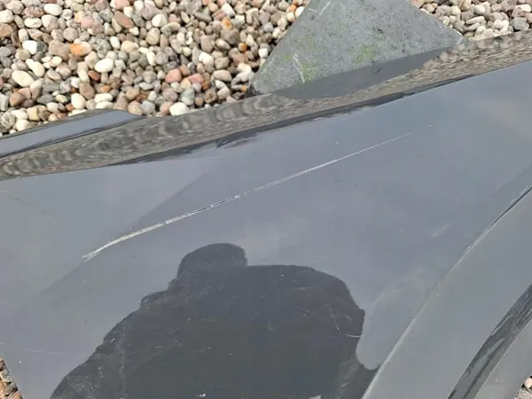 Höger framskärm Audi Q2 II 2016- 81A image 4