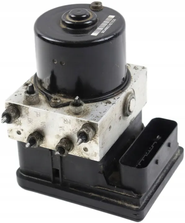 Bomba ABS Opel OE 13213610 AL - Usada image 2