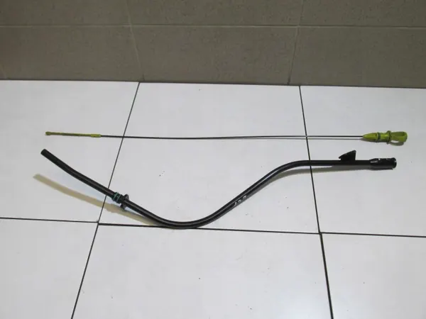 Jauge d'huile OEM 2.0 TDCI Euro 5 pour Ford Kuga S-MAX Mondeo image 2