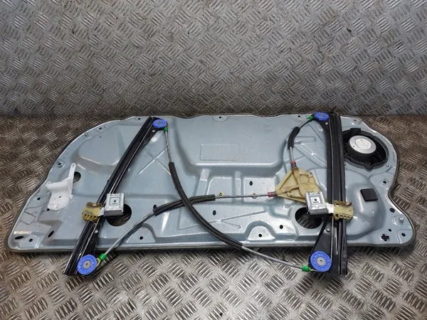 Elevador de vidro dianteiro esquerdo Polo IV Lift 6Y2959802 image 4