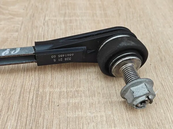 OEM 6861485 Stabilisatorlenker vorne für BMW 540i image 4