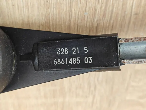 OEM 6861485 Stabilisatorlenker vorne für BMW 540i image 6