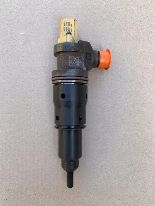 Injector Volvo OEM 24290502 para FH/FM/Range T image 3