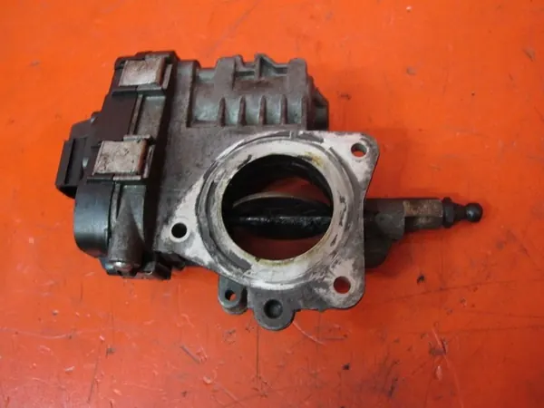 Drosselklappe FIAT BRAVO II 1.6 JTD 55200820 image 5