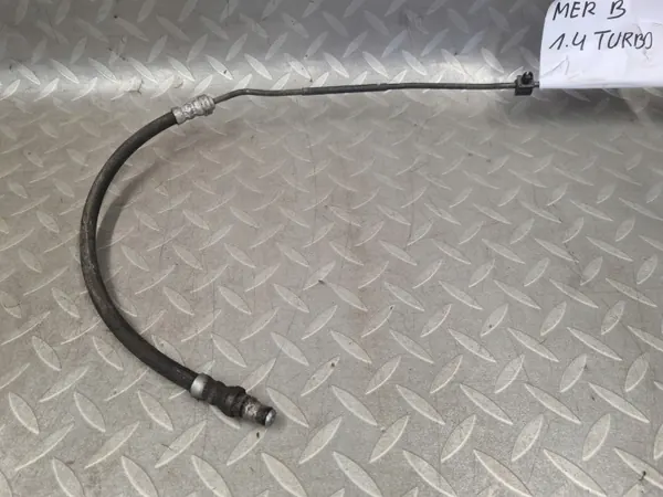 Câble d'embrayage OEM 55565462 pour Opel Meriva II B image 3