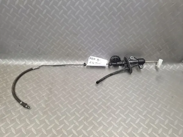 Câble d'embrayage OEM 55565462 pour Opel Meriva II B image 4